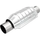 Purchase Top-Quality MAGNAFLOW - 53005 - Catalytic Converter pa1