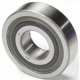 Purchase Top-Quality Center Support Bearing by NATIONAL BEARINGS - 206FF pa3