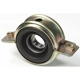 Purchase Top-Quality NATIONAL BEARINGS - HB10 - Drive Shaft Center Support Bearing pa1