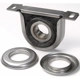 Purchase Top-Quality NATIONAL BEARINGS - HB88508AA - Drive Shaft Center Support Bearing pa2