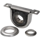 Purchase Top-Quality NATIONAL BEARINGS - HB88508F - Driveshaft Center Support Bearing pa1