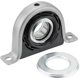 Purchase Top-Quality Center Support With Bearing by NATIONAL BEARINGS - HB88508F pa1