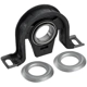 Purchase Top-Quality NATIONAL BEARINGS - HB88554 - Driveshaft Center Support Bearing pa1