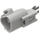 Purchase Top-Quality BLUE STREAK (HYGRADE MOTOR) - S2541 - A/C Compressor Connector pa3