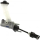 Purchase Top-Quality Clutch Master Cylinder by AISIN - CMT116 pa6