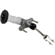 Purchase Top-Quality Clutch Master Cylinder by LUK - LMC316 pa10