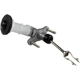 Purchase Top-Quality Clutch Master Cylinder by LUK - LMC316 pa2