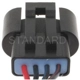 Purchase Top-Quality Coil Connector by BLUE STREAK (HYGRADE MOTOR) - S658 pa4