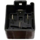 Purchase Top-Quality Compressor Clutch Cut-Out Relay by BLUE STREAK (HYGRADE MOTOR) - RY124 pa10