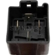 Purchase Top-Quality Compressor Clutch Cut-Out Relay by BLUE STREAK (HYGRADE MOTOR) - RY124 pa3