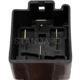 Purchase Top-Quality Compressor Clutch Cut-Out Relay by BLUE STREAK (HYGRADE MOTOR) - RY124 pa7