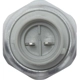 Purchase Top-Quality Compressor Cut-Off Switch by UAC - SW10000C pa1