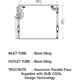 Purchase Top-Quality Condenser by CSF - 10663 pa2