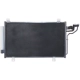 Purchase Top-Quality CSF - 10731 - A/C Condenser pa2