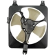 Purchase Top-Quality DORMAN - 620201 - A/C Condenser Fan Assembly Without Controller pa2