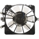 Purchase Top-Quality DORMAN - 620280 - A/C Condenser Fan Assembly Without Controller pa2