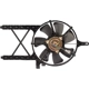 Purchase Top-Quality DORMAN - 620-451 - A/C Condenser Fan Assembly pa1