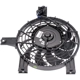 Purchase Top-Quality DORMAN - 620560 - A/C Condenser Fan Assembly Without Controller pa1