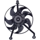 Purchase Top-Quality Condenser Fan Assembly by DORMAN - 620641 pa1