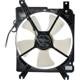 Purchase Top-Quality DORMAN - 620-695 - Condenser Fan Assembly Without Controller pa1