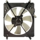 Purchase Top-Quality Condenser Fan Assembly by DORMAN (OE SOLUTIONS) - 620-543 pa2