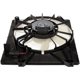 Purchase Top-Quality DORMAN (OE SOLUTIONS) - 621-375 - A/C Condenser Fan Assembly pa4