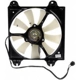 Purchase Top-Quality Condenser Fan Assembly by DORMAN (OE SOLUTIONS) - 621-502 pa1