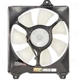 Purchase Top-Quality Condenser Fan Assembly by FOUR SEASONS - 75574 pa2