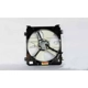 Purchase Top-Quality Condenser Fan Assembly by TYC - 610280 pa9