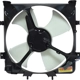 Purchase Top-Quality UAC - FA70064C - Radiator Fan pa2