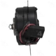 Purchase Top-Quality Condenser Fan Motor by FOUR SEASONS - 35101 pa12