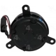 Purchase Top-Quality Condenser Fan Motor by FOUR SEASONS - 35101 pa23