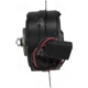 Purchase Top-Quality Condenser Fan Motor by FOUR SEASONS - 35101 pa25