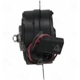 Purchase Top-Quality Condenser Fan Motor by FOUR SEASONS - 35101 pa5