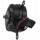 Purchase Top-Quality Condenser Fan Motor by FOUR SEASONS - 35101 pa6