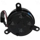 Purchase Top-Quality Condenser Fan Motor by FOUR SEASONS - 35101 pa8