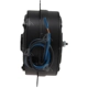 Purchase Top-Quality Condenser Fan Motor by FOUR SEASONS - 35110 pa32