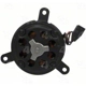 Purchase Top-Quality Condenser Fan Motor by FOUR SEASONS - 35148 pa27