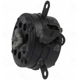 Purchase Top-Quality Condenser Fan Motor by FOUR SEASONS - 35148 pa6