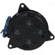 Purchase Top-Quality Condenser Fan Motor by FOUR SEASONS - 35161 pa10