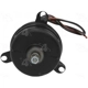 Purchase Top-Quality Condenser Fan Motor by FOUR SEASONS - 35169 pa12