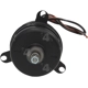 Purchase Top-Quality Condenser Fan Motor by FOUR SEASONS - 35169 pa19