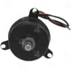 Purchase Top-Quality Condenser Fan Motor by FOUR SEASONS - 35169 pa4