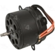 Purchase Top-Quality Condenser Fan Motor by FOUR SEASONS - 35171 pa28