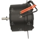 Purchase Top-Quality Condenser Fan Motor by FOUR SEASONS - 35171 pa29