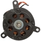 Purchase Top-Quality Condenser Fan Motor by FOUR SEASONS - 35171 pa31