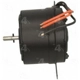 Purchase Top-Quality Condenser Fan Motor by FOUR SEASONS - 35171 pa4