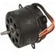 Purchase Top-Quality Condenser Fan Motor by FOUR SEASONS - 35171 pa5