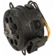 Purchase Top-Quality Condenser Fan Motor by FOUR SEASONS - 35187 pa6