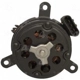 Purchase Top-Quality Condenser Fan Motor by FOUR SEASONS - 35187 pa8